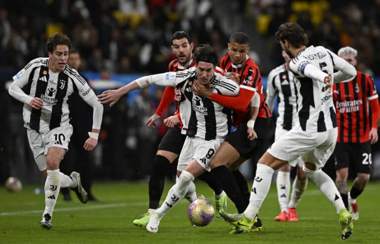 Viikonlopun tärpit: Juventus uudessa komennossa – edellinen valmentaja ei kestänyt kauttakaan