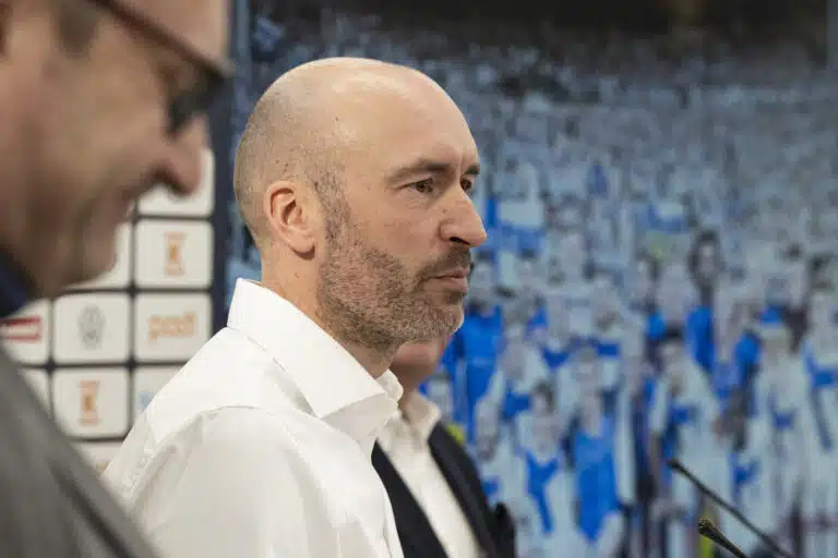 Kommentti: Hyggen häivähdys Huuhkajissa