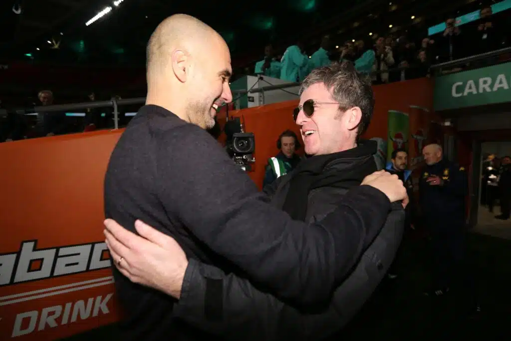 Top10: Tässä rockmaailman suurimmat jalkapallofanitähdet – ja heidän seuransa