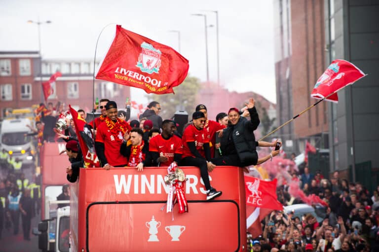 ANA-lyysi: FA cupissa edessä kolmas kierros – ”Yksi maailman hienoimmista kilpailuista”