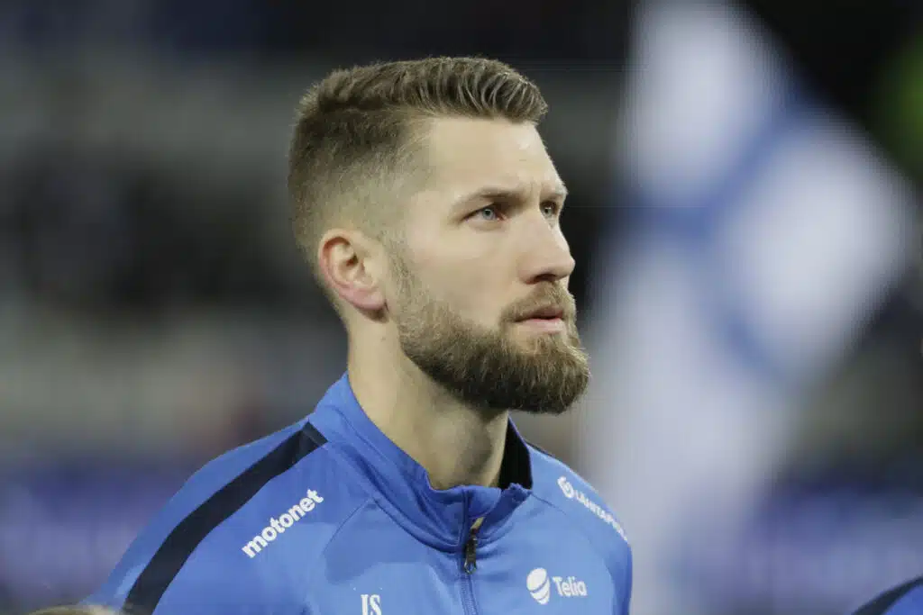 Haastattelu: Joona Toivio toteutti urallaan pienen pojan unelman – ”Annoin futikselle kaikkeni”