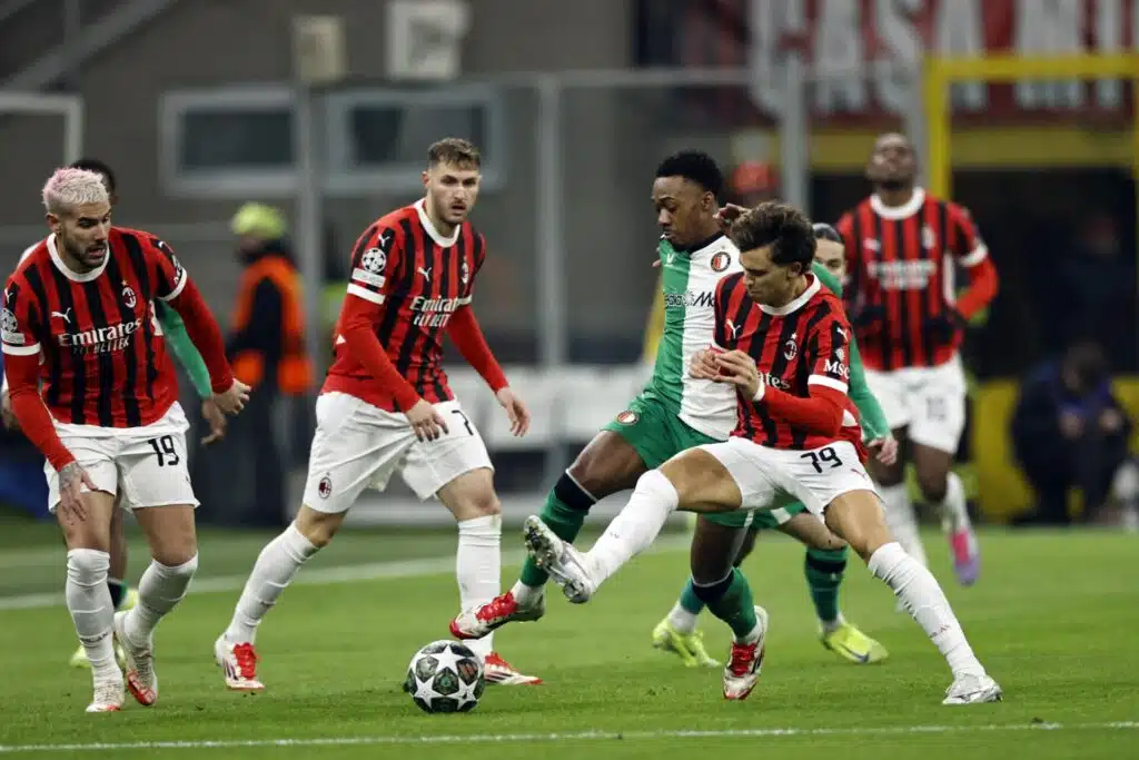 Näkökulma: ”Amme” kiehuu valioliigalegendan johdolla – suomalaisväriä upeasti mukana