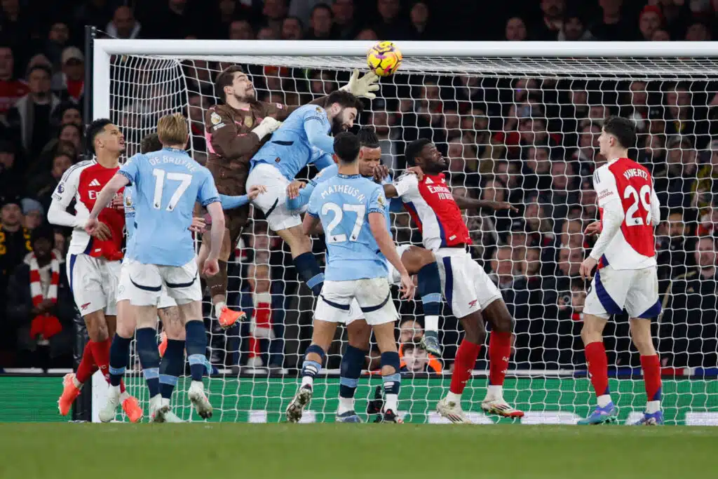 Haastattelu: Asiantuntija ei vakuutu vieläkään Manchester Citystä – ”Olisi voinut tulla vaikka Jeesus!”