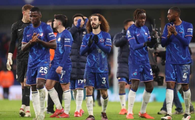 Antti Niemen ANA-lyysi: Nyt sai Chelsea tärkeän lahjan