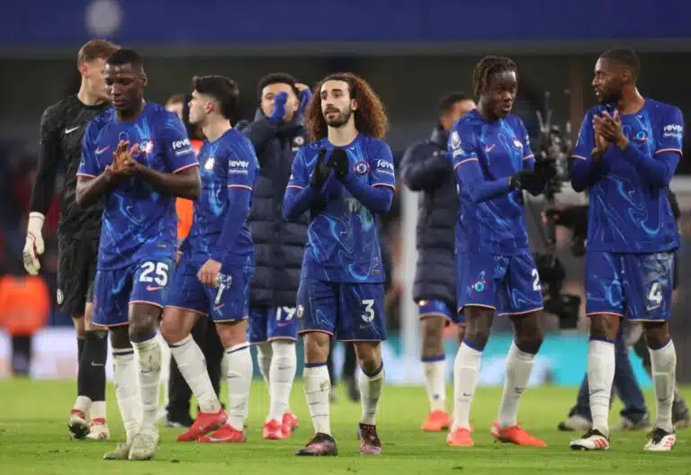 Antti Niemen ANA-lyysi: Nyt sai Chelsea tärkeän lahjan