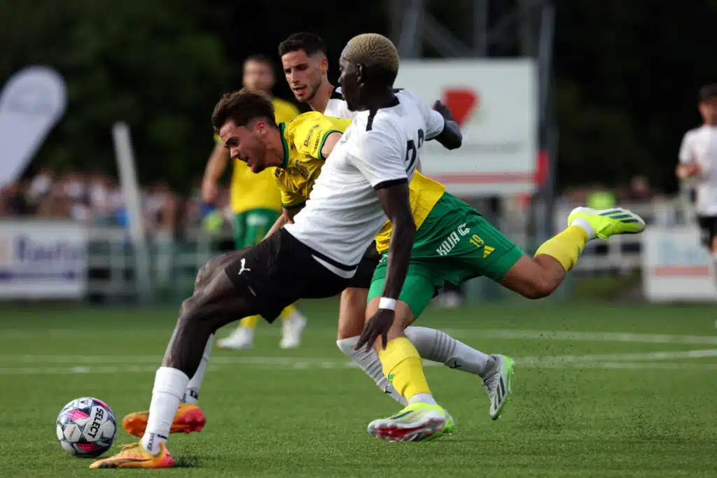 Veikkausliigan vaihtoviikot: Taas alkoi tapahtua ja isoja kaloja ui verkkoihin