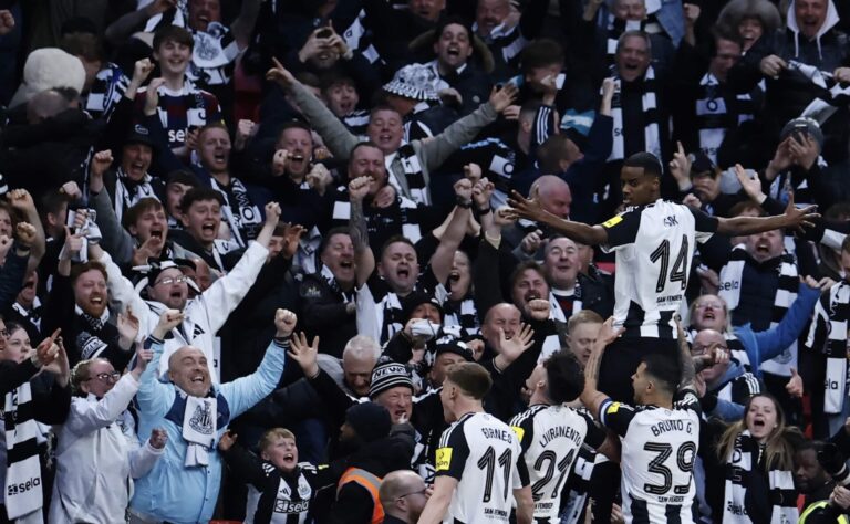 Haastattelu: Newcastle ja Chelsea jättiottelussa – ”Pelataan todella isoista asioista”