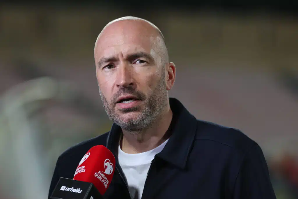 Näkökulma: Huuhkajat ei Hollantia kiinnosta – Olympiastadion ”pyhää maata” Hollannissa