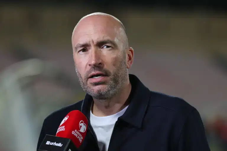 Video: Jacob Friis ennakoi Huuhkajien MM-karsintoja – ”Toivottavasti saamme yleisön ylös penkeistä”