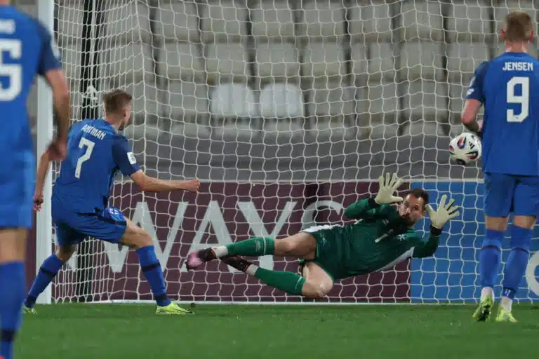 Näkökulma: Kamala esitys, vaadittu tulos – ja jotain muutakin kuin voitto