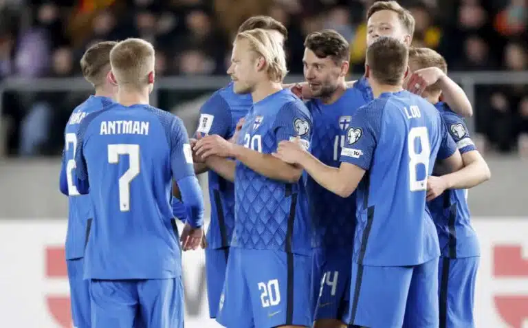 Huuhkajat 2025