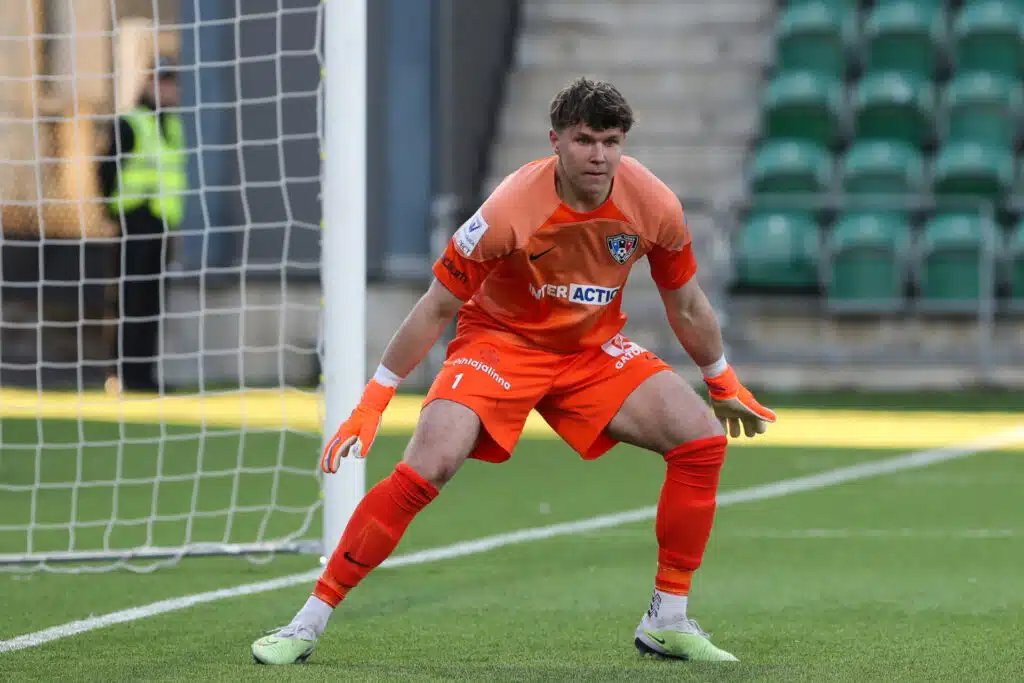 Haastattelu: Peliaikakuningas ja nollapelien mies: ”Olen panostanut mentaalipuoleen”