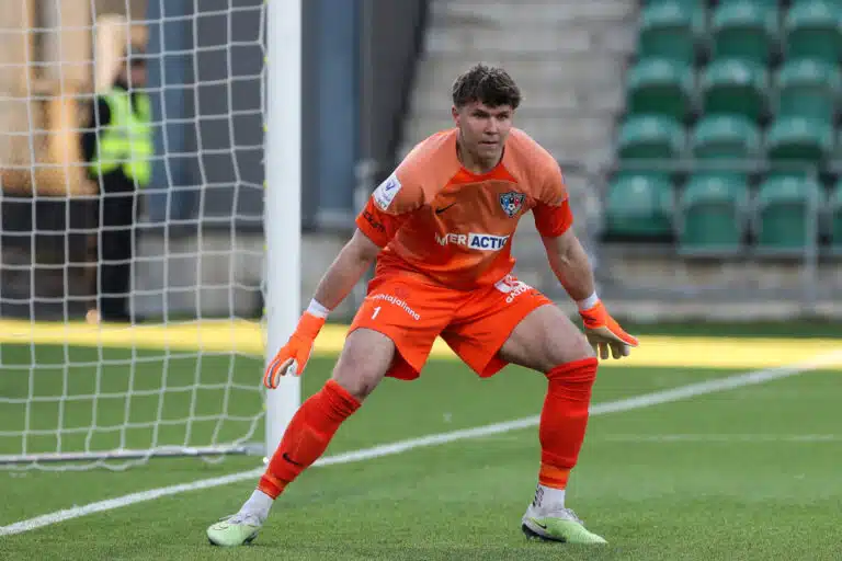 Haastattelu: Peliaikakuningas ja nollapelien mies: ”Olen panostanut mentaalipuoleen”