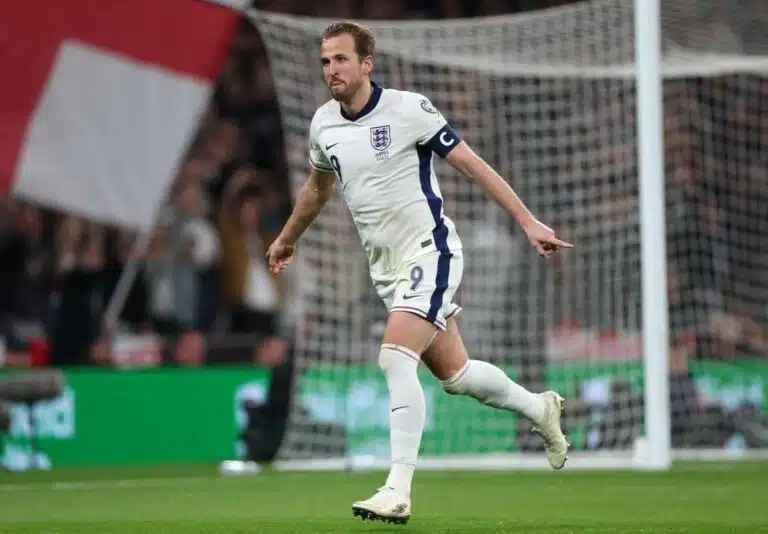 Näkökulma: Jos Englanti menestyy, on Ballon d’Orin voittajaksi vain yksi vaihtoehto