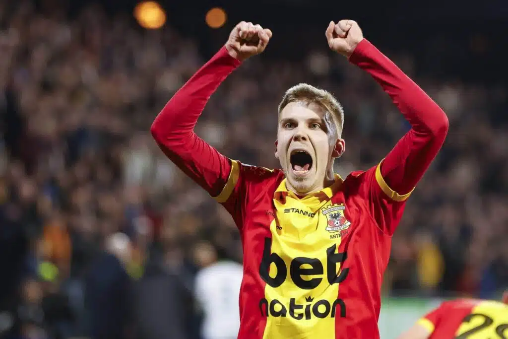 Viikonlopun suomalaiset: Antman kaksi maalia, Pohjanpalolle ja Talvitielle voittomaalit