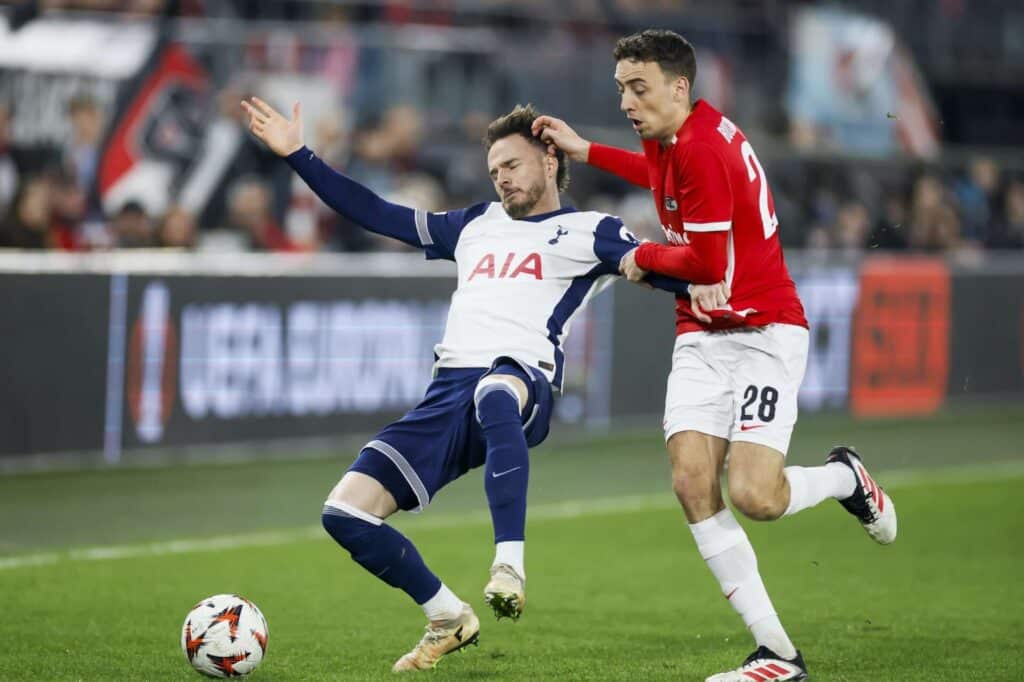 Haastattelu: Spurs-fanin tuska Eurooppa-liigan finaalin alla – ”Spurs ei voita finaaleita, vaikka ManU olisi kuinka surkea!” Haastattelu: Spurs-fanin tuska Eurooppa-liigan finaalin alla – ”Spurs ei voita finaaleita, vaikka ManU olisi kuinka surkea!”