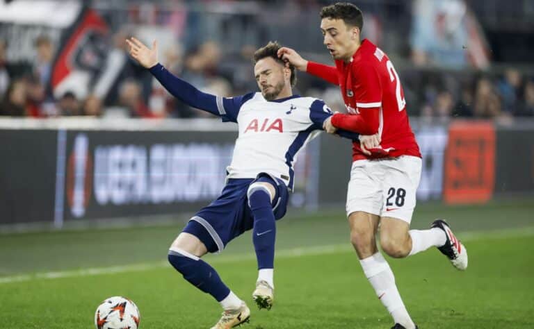 Haastattelu: Spurs-fanin tuska Eurooppa-liigan finaalin alla – ”Spurs ei voita finaaleita, vaikka ManU olisi kuinka surkea!”