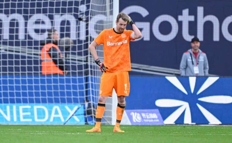 Näkökulma: Werkself – Tehkää tyylikkäästi ja päästäkää Lukas Hradecky lähtemään