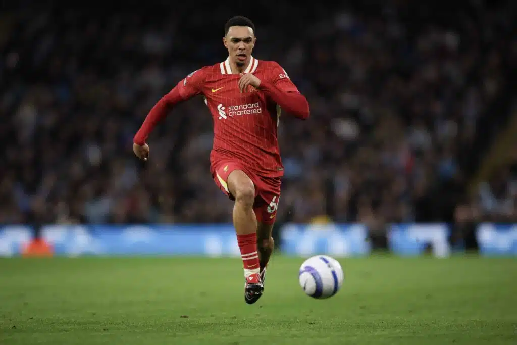 Näkökulma: Trent Alexander-Arnoldin lähtö on täysin ymmärrettävä – Ei Real Madridille sanota ei