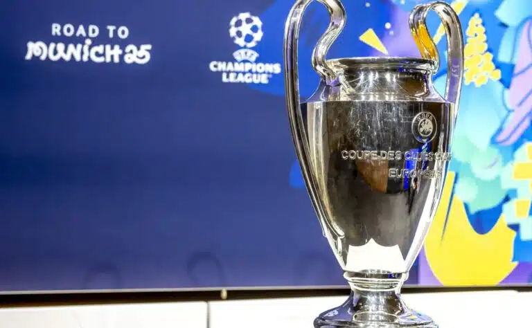 Reaktio: Mestarien liigan arpa odotetun raaka – ”Nyt on isot vs pienet -otteluja”