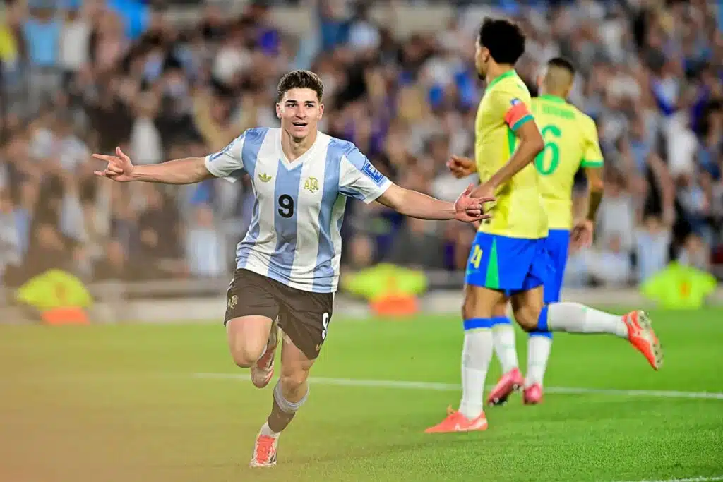 Näkökulma: Leo Messillä tai ilman – MM-suosikki on täysin selvä