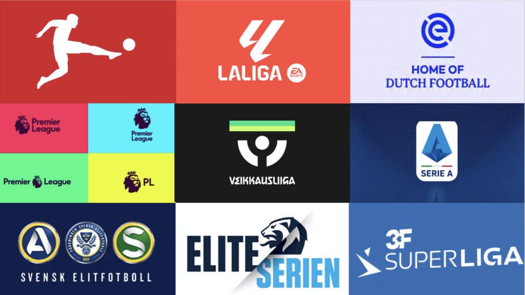 Haastattelu: Mitä Veikkausliiga tavoittelee brändiuudistuksellaan? Veikkausliiga tunnus