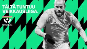 Näkökulma: Veikkausliigakautta pidemmäksi – Viron malliin?