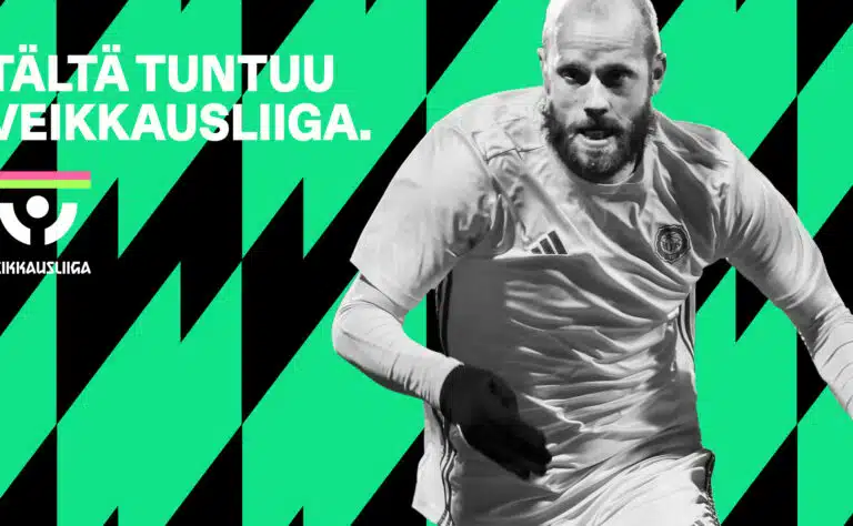 Vieraskynä: Tavoita, vaikuta ja sitouta – Veikkausliigahistoriaa jo tammikuussa