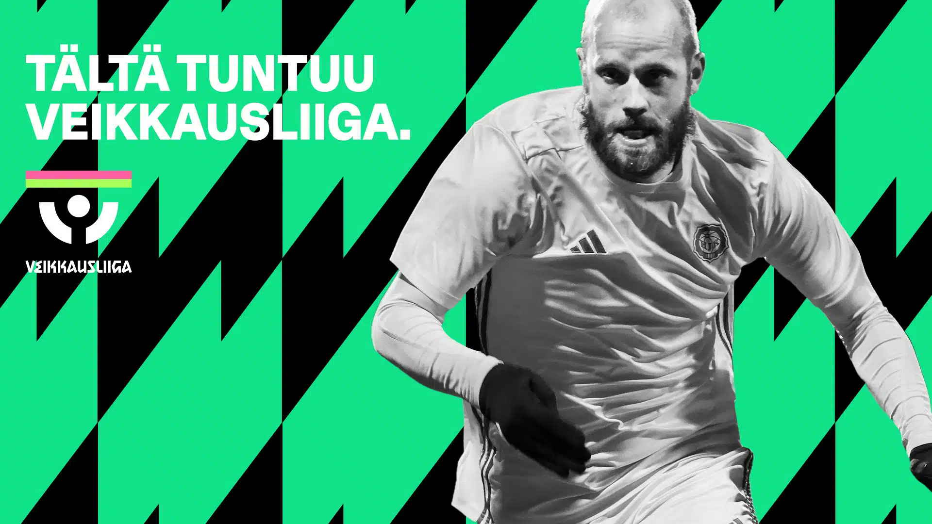 Näkökulma: Veikkausliigakautta pidemmäksi – Viron malliin?