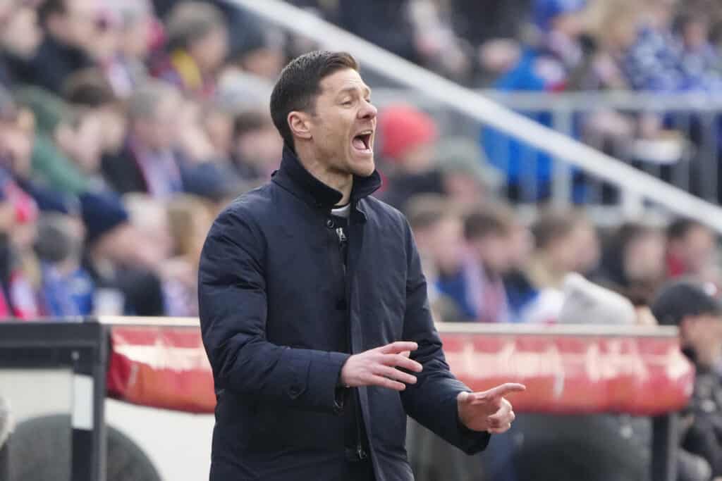 Näkökulma: Xabi Alonso – lopeta nyt pelleily!