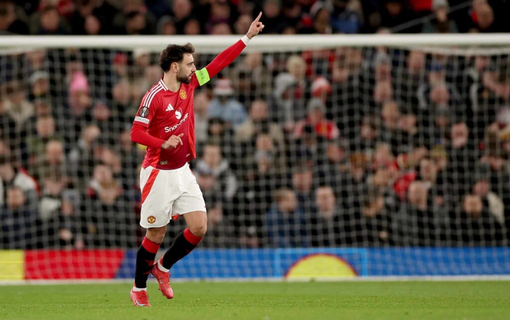 Mika Nurmelalta tiukkaa kritiikkiä ManU:lle ja Brunolle podcastissa: ”Ei mahtuisi avaukseen kärkijoukkueissa”