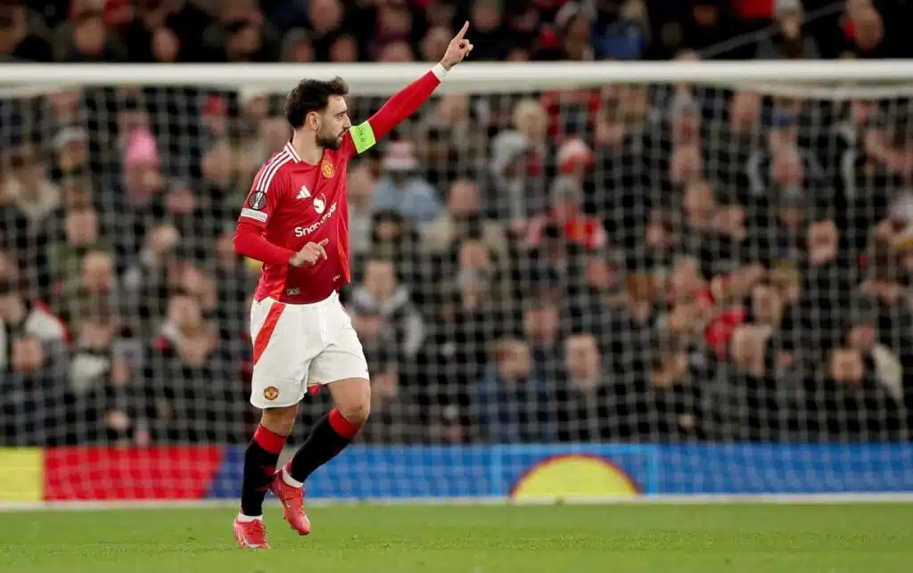 Mika Nurmelalta tiukkaa kritiikkiä ManU:lle ja Brunolle podcastissa: ”Ei mahtuisi avaukseen kärkijoukkueissa”