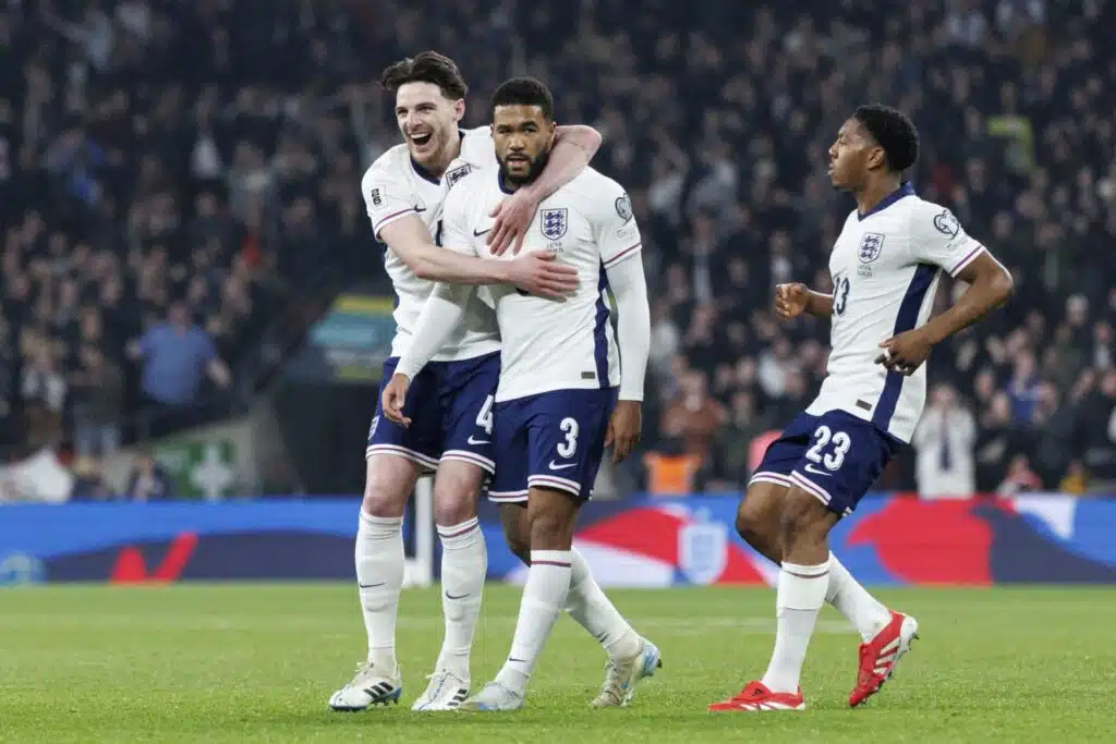 Laadukas tusina Euroopasta varmasti MM-lopputurnaukseen – Vain kolme ei ollut mukana edellisissä kisoissa