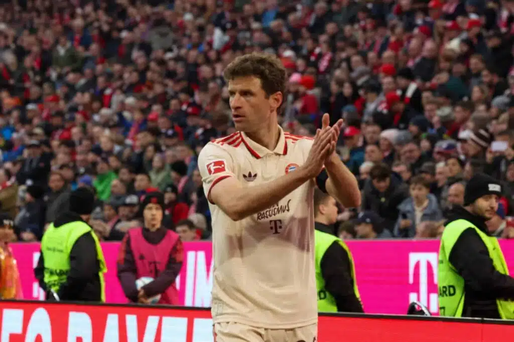 Haastattelu: Auf wiedersehen – ”Uskomaton pelaaja”