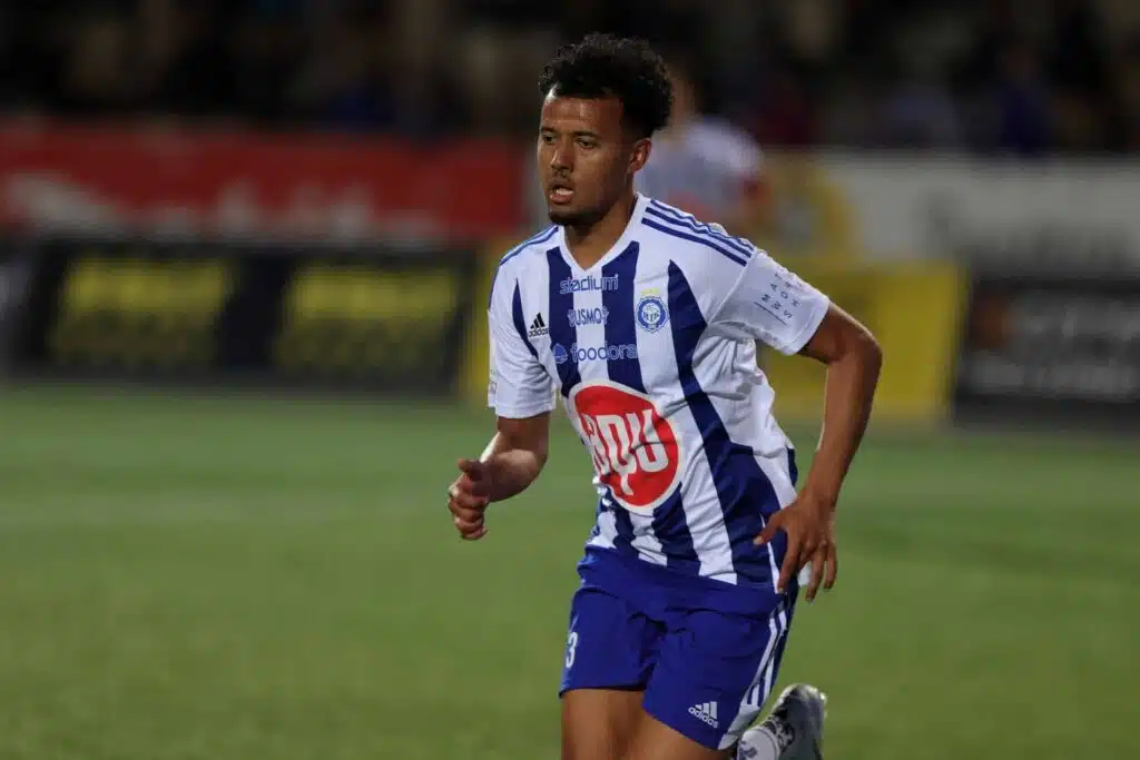 Näkökulma: Mestarin arvoituksellinen hankinta