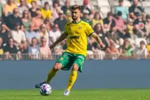 Haastattelu: Veikkausliigan mitalirohmu ei ota mestaruuspaineita – ”Tulee jos on tullakseen”