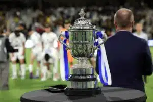 Top kuusi Suomen cup – Rankkarit pelastivat TPS:n, Väyrysellä meni tiukoille, historiallinen rieha