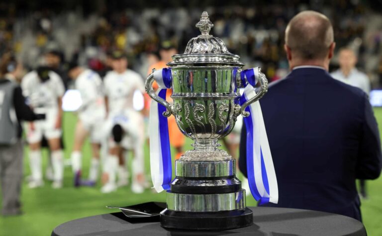 Näkökulma: HJK kohtasi HJK:n – miksi näin päin?