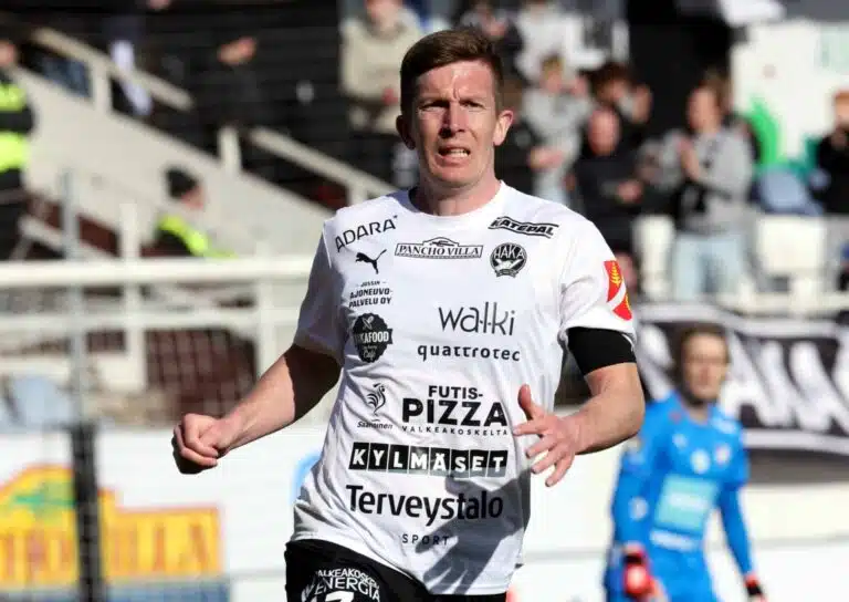 Haastattelu: Kriisijoukkueen kiirastuli alkaa – ”Ei tässä taikatemppuja tarvita”