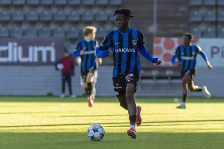 Näkökulma: Inter myymässä mestaruuden – mutta oliko seuralla vaihtoehtoa?