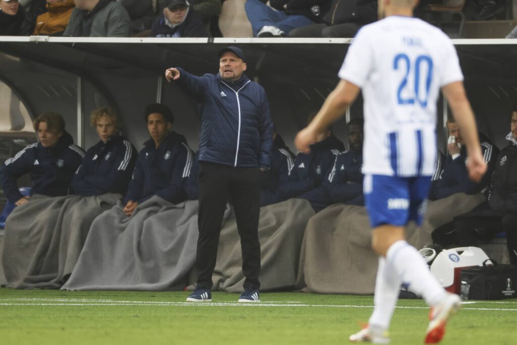 Näkökulma: HJK:n tuska puhuttaa – ”Lyödyn miehen puhe” Näkökulma: HJK:n tuska puhuttaa – ”Lyödyn miehen puhe”