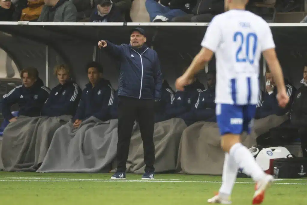 Näkökulma: HJK:n tuska puhuttaa – ”Lyödyn miehen puhe”