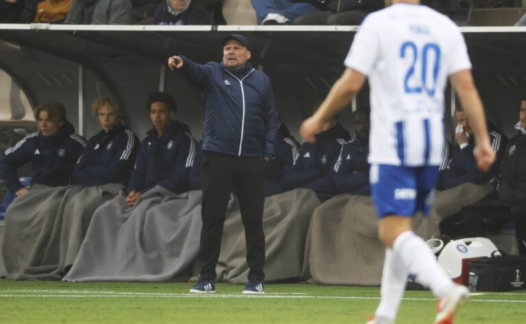 Näkökulma: HJK:n tuska puhuttaa – ”Lyödyn miehen puhe”
