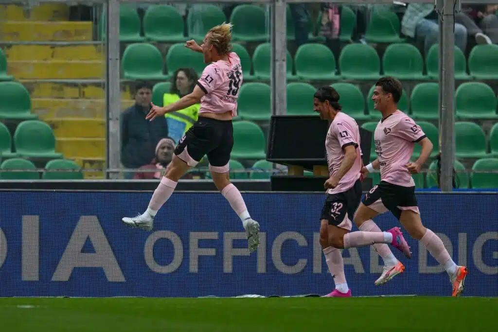 Haastattelu: Italian kenttien asiantuntija Joel Pohjanpalon hurjasta vireestä – ”Voi päästä historian kirjoihin”