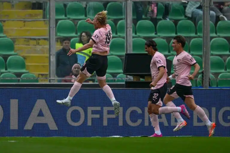 Haastattelu: Italian kenttien asiantuntija Joel Pohjanpalon hurjasta vireestä – ”Voi päästä historian kirjoihin”