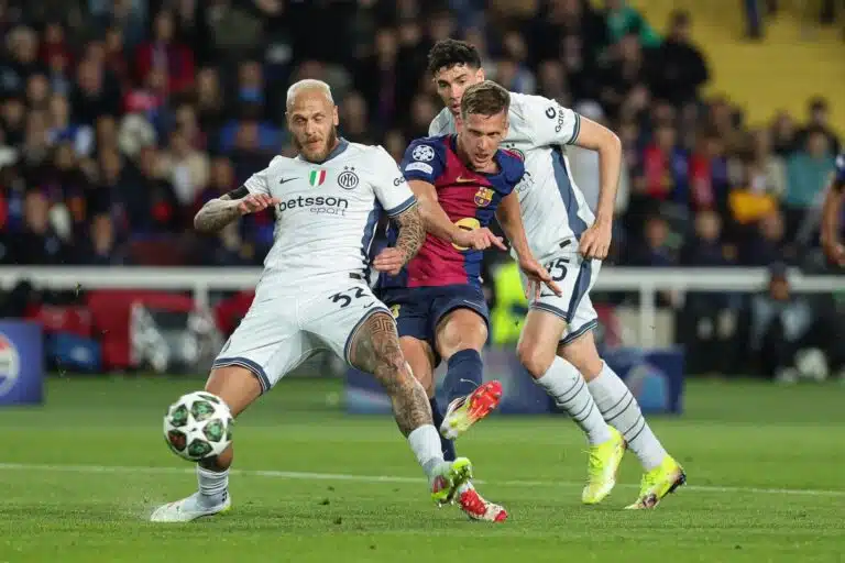 Haastattelu: Jopa Peetu Pasanen on hämmentynyt – ”Nyt on ainutlaatuinen kattaus”