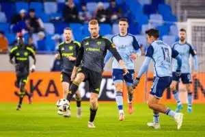 Top kuusi Veikkausliiga – Yksi mies vaikuttaa, Friis valitsee ja Ritari lähti kolmoseen