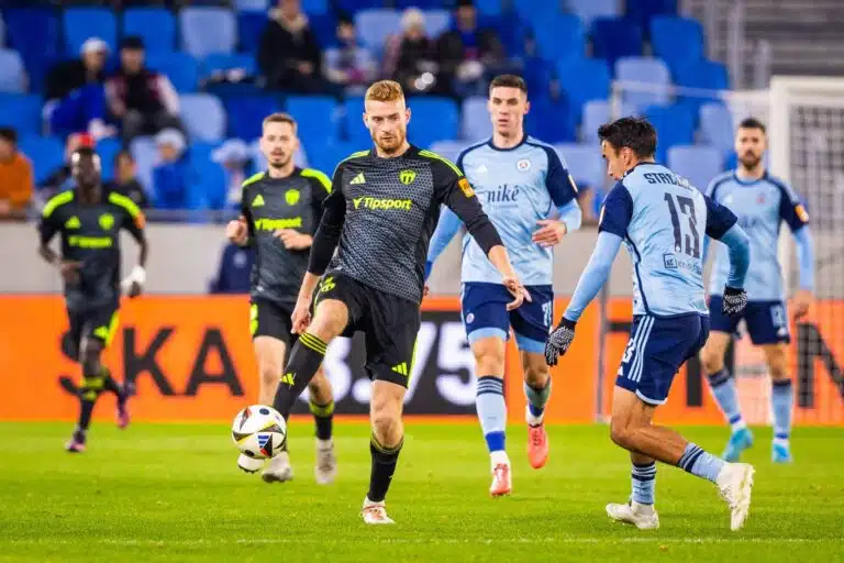 Top kuusi Veikkausliiga – Yksi mies vaikuttaa, Friis valitsee ja Ritari lähti kolmoseen