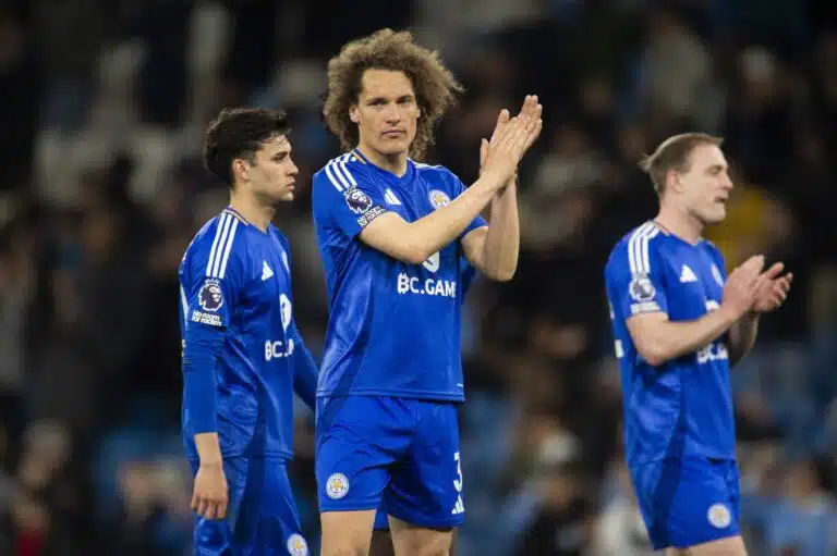 Kuilu kasvaa – Valioliigan putoajat eivät olisi yhdessäkään yltäneet eurokentille