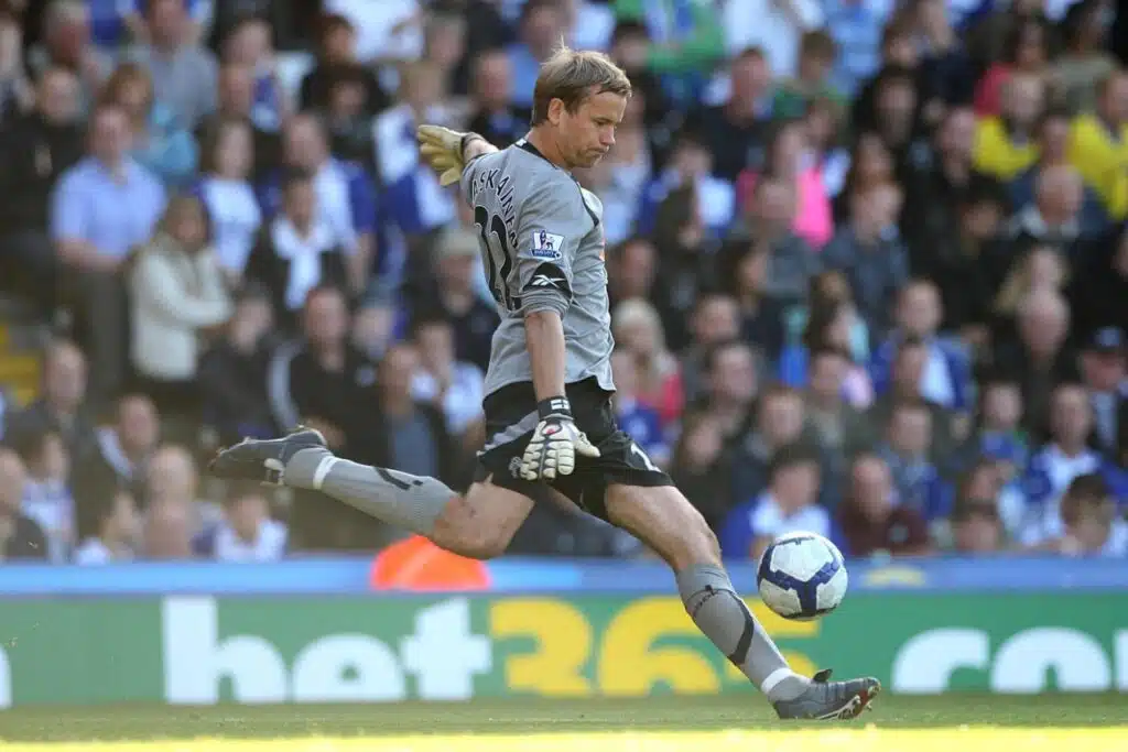 Antti Niemen ANA-lyysi: Mr Bolton, uskomaton ura – tervetuloa kerhoon!